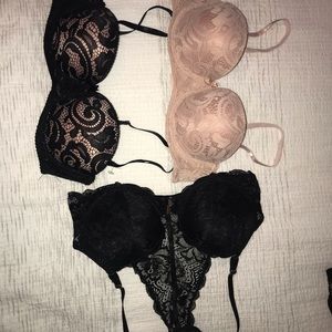 BRAS!